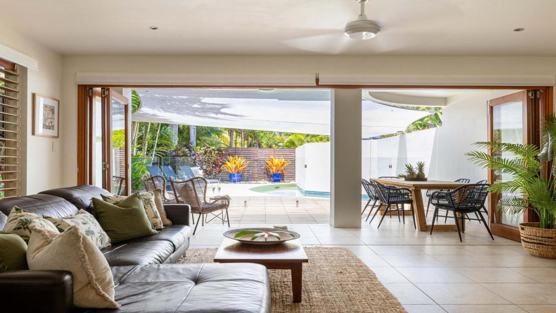 Villa 6 Templemoon, Port Douglas - With Private Pool Exterior foto